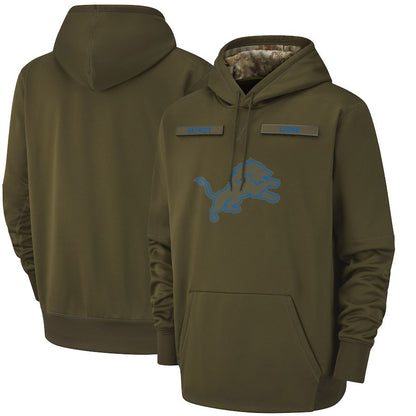 Sudadera con Capucha de Hombre NFL Tribute de Corte Holgado