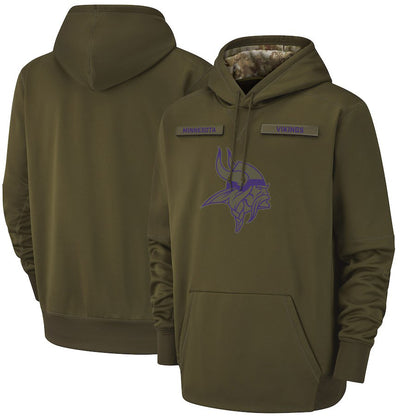 Sudadera con Capucha de Hombre NFL Tribute de Corte Holgado