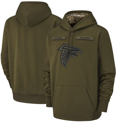 Sudadera con Capucha de Hombre NFL Tribute de Corte Holgado