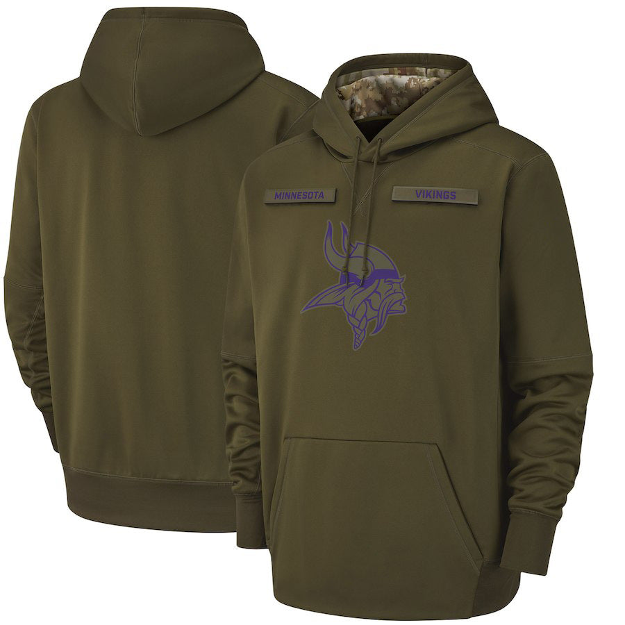 Sudadera con Capucha de Hombre NFL Tribute de Corte Holgado