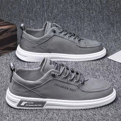 Zapatillas de Lona Transpirables Hombre